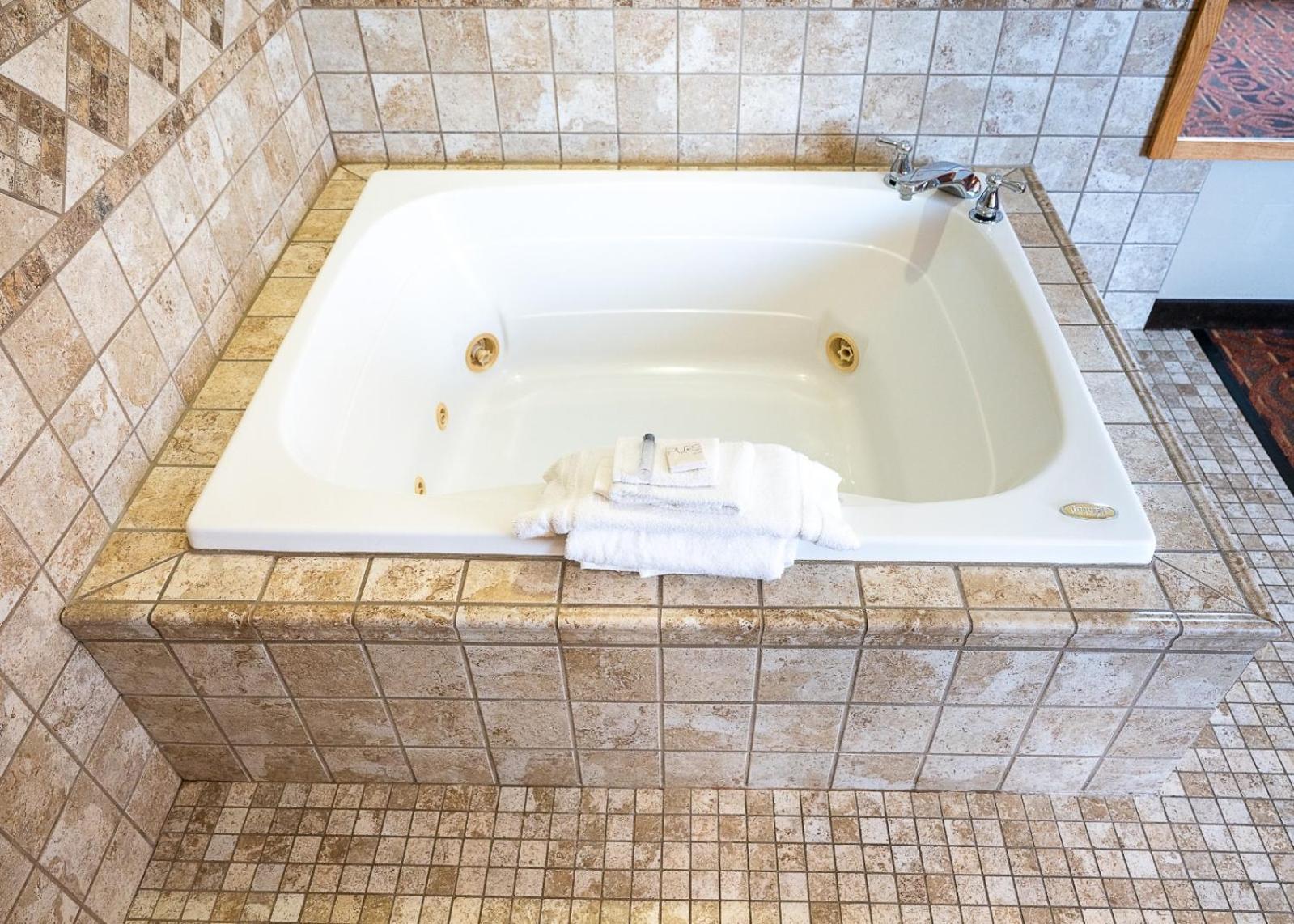 Savanna Inn & Suites Luaran gambar